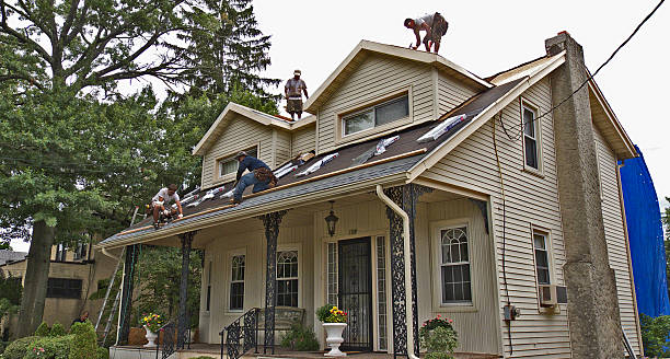 Best Emergency Roof Repair  in Auburn, NY