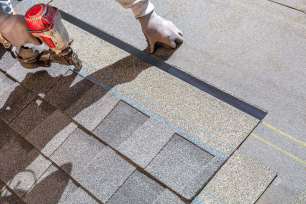 Quick and Trustworthy Emergency Roof Repair Services in Auburn, NY