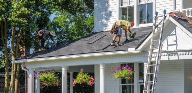 Best Metal Roofing Contractor  in Auburn, NY