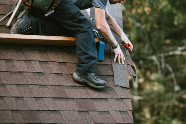 Auburn, NY Roofing Contractor Company